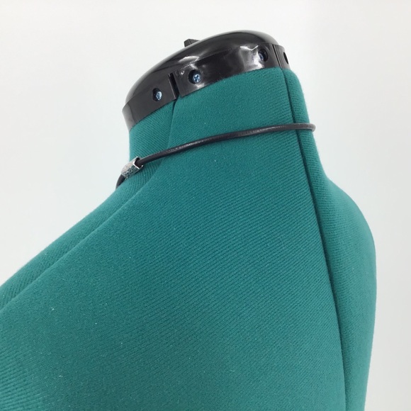 2/$25 Statement Necklace with Large Circular Pendant - Picture 3 of 14